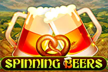 Spinning Beers
